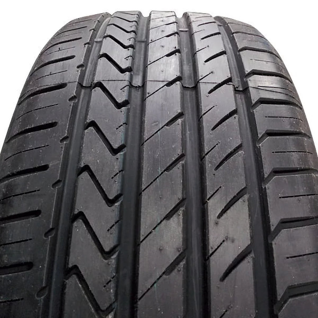 Lexani LX-Twenty P255/35ZR19 96W XL High-Performance All-Season Tire