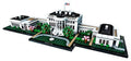 LEGO Architecture 21054 White House (1483 Pieces) 2020