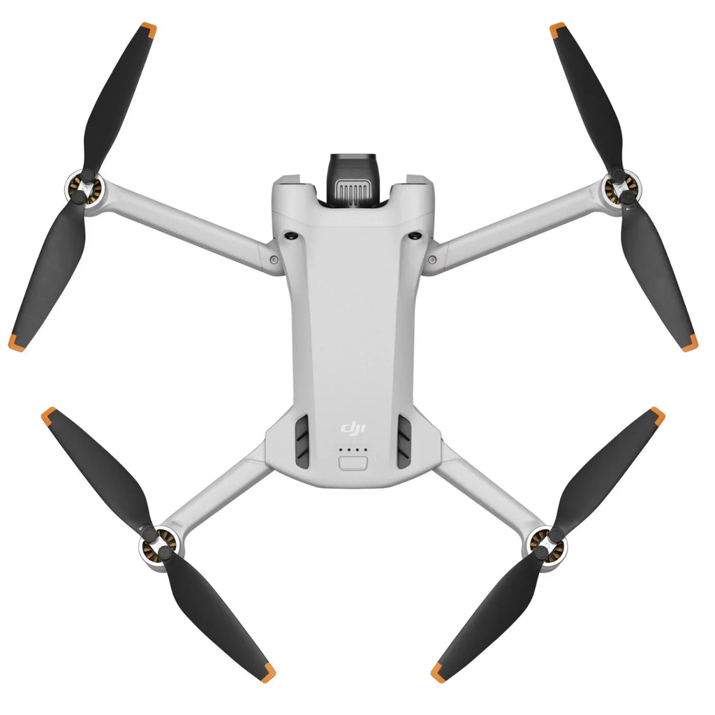 DJI Mini 3 Pro Camera Drone Quadcopter + RC Smart Controller (With Screen), 4K/60fps Video, 48MP Photo, 34min Flight Time, Tri-Directional Obstacle Sensing, Bundle w/ Deco Gear Backpack + Accessories