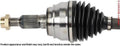 CARDONE New 66-1009 CV Axle Assembly Front Left, Front Right fits 1988-2007 Cadillac, Chevrolet 26069244