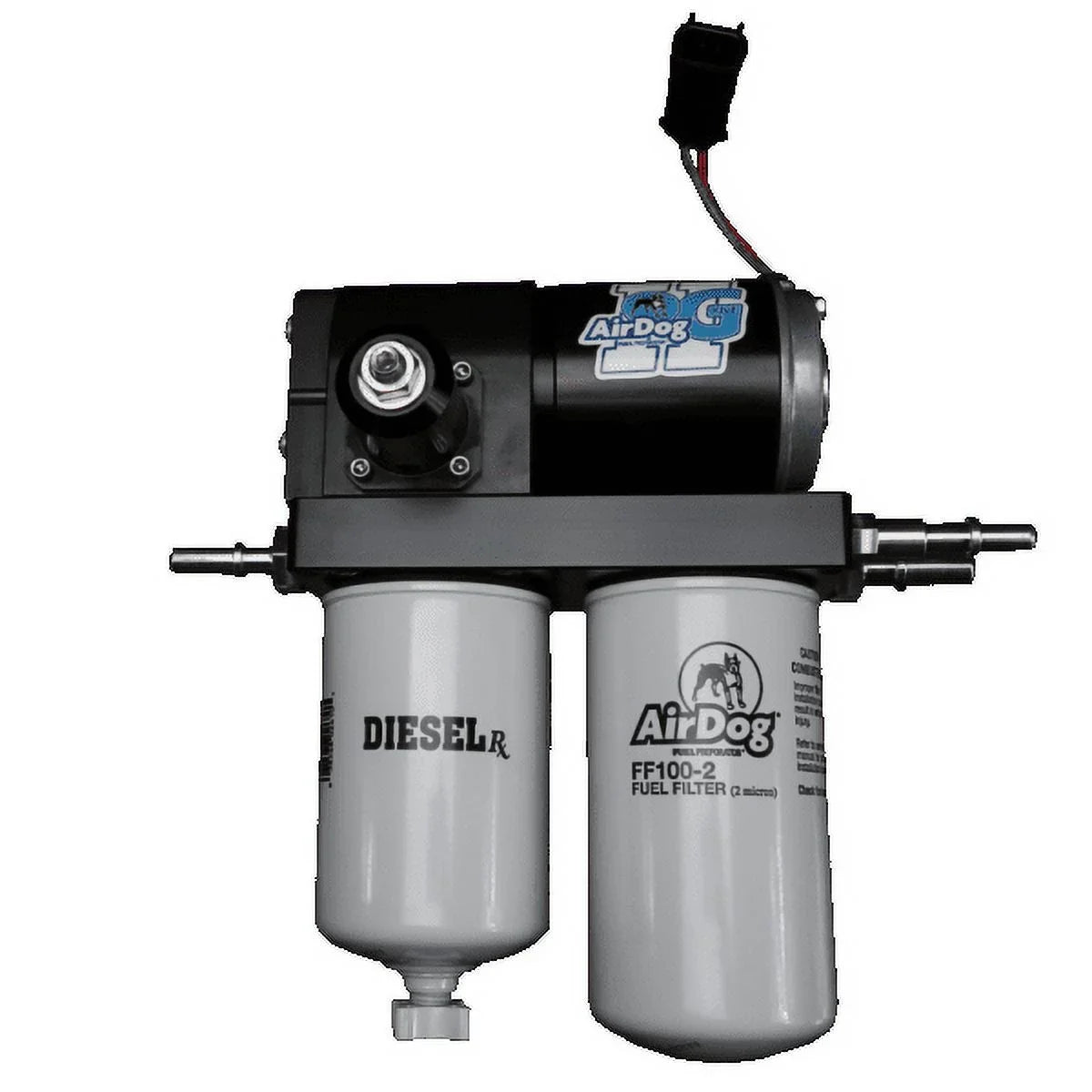 AirDog 2015-2016 Fits Chevrolet Fits GMC PureFlow II-5G 6.6L Duramax DF-165-5G Fuel Pump A7SABC513