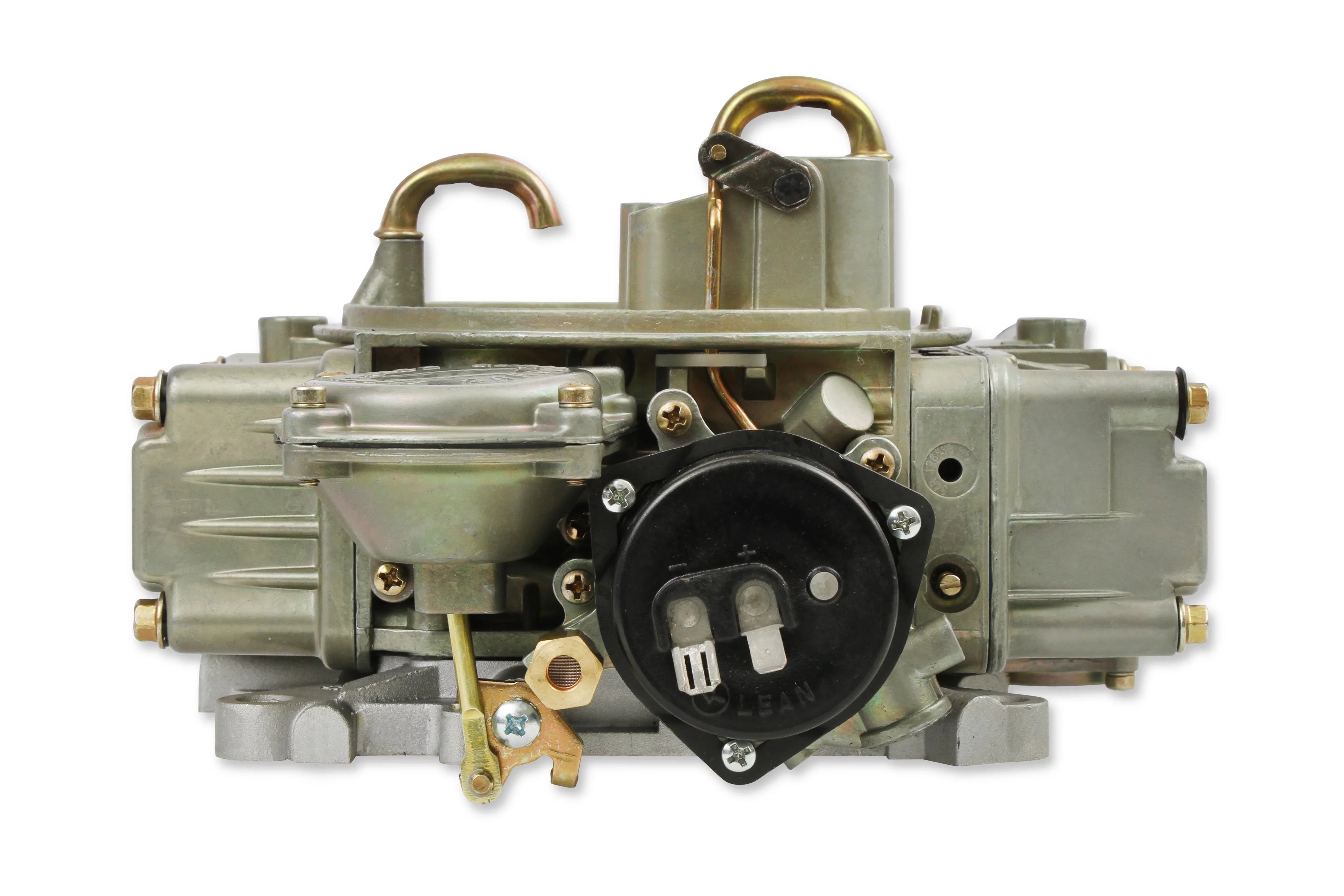 Holley 0-80319-2 600 CFM Marine Carburetor