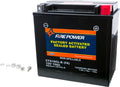 Fire Power Sealed Factory Activated Battery CT16CL-B-BS(FA) Compatible With Sea-Doo RXT 215 2005-2007
