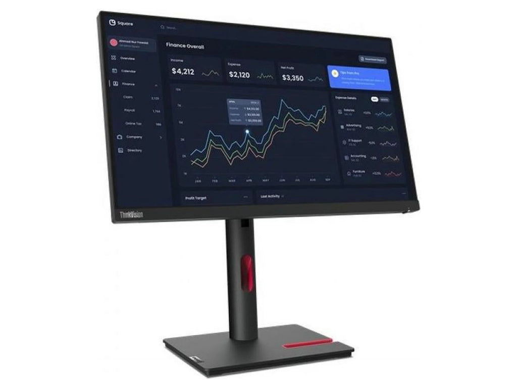 Lenovo ThinkVision 23 inch Monitor - T23i-30