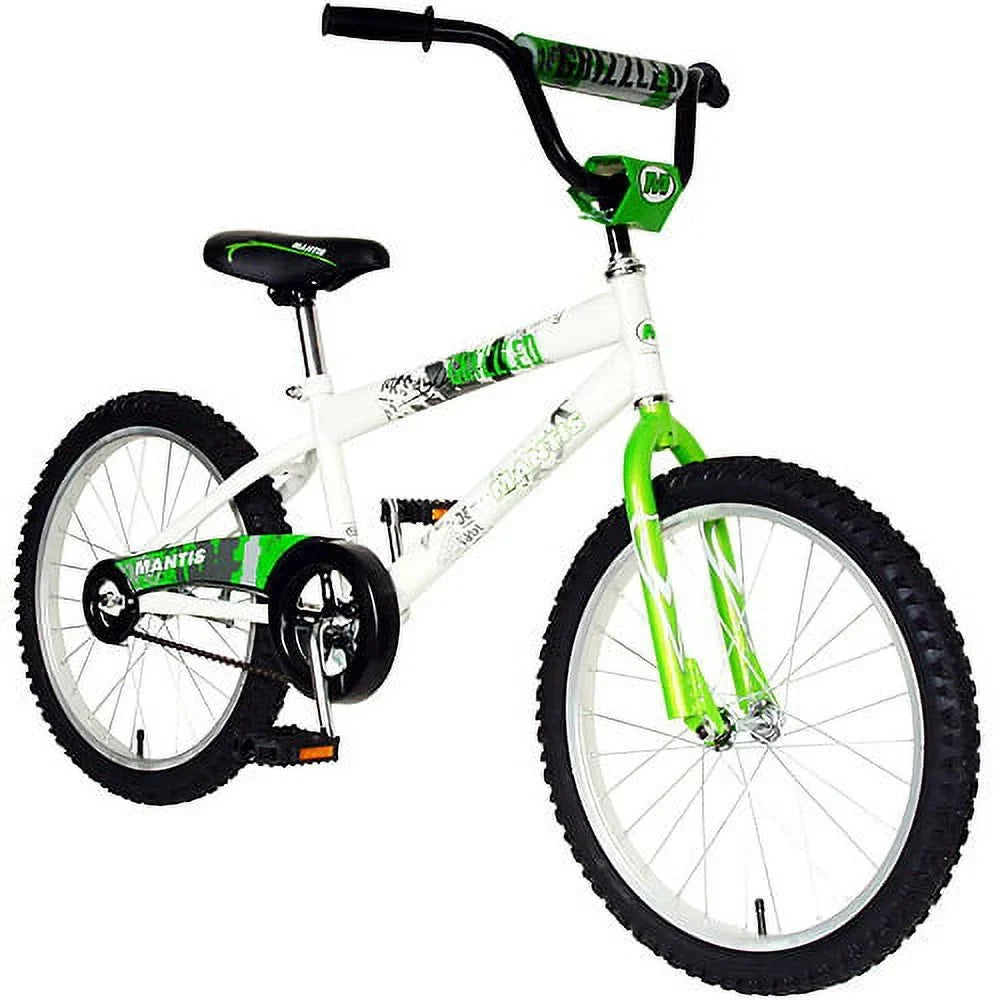 20" Mantis Grizzled Boys' Bike