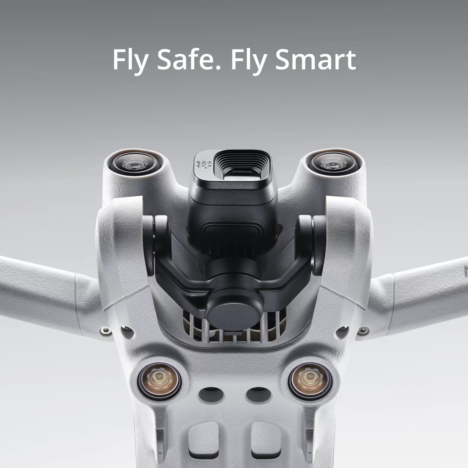 DJI Mini 3 Pro Camera Drone Quadcopter + RC Smart Controller (With Screen), 4K/60fps Video, 48MP Photo, 34min Flight Time, Tri-Directional Obstacle Sensing, Bundle w/ Deco Gear Backpack + Accessories