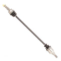 AutoShack Rear New CV Axle Drive Shaft Assembly Driver or Passenger Side Replacement for 2013 INFINITI JX35 2014 2015 2016 2017 2018 2019 QX60 2017-2019 Nissan Pathfinder 2.5L 3.5L V6 4WD AWD DSK1306