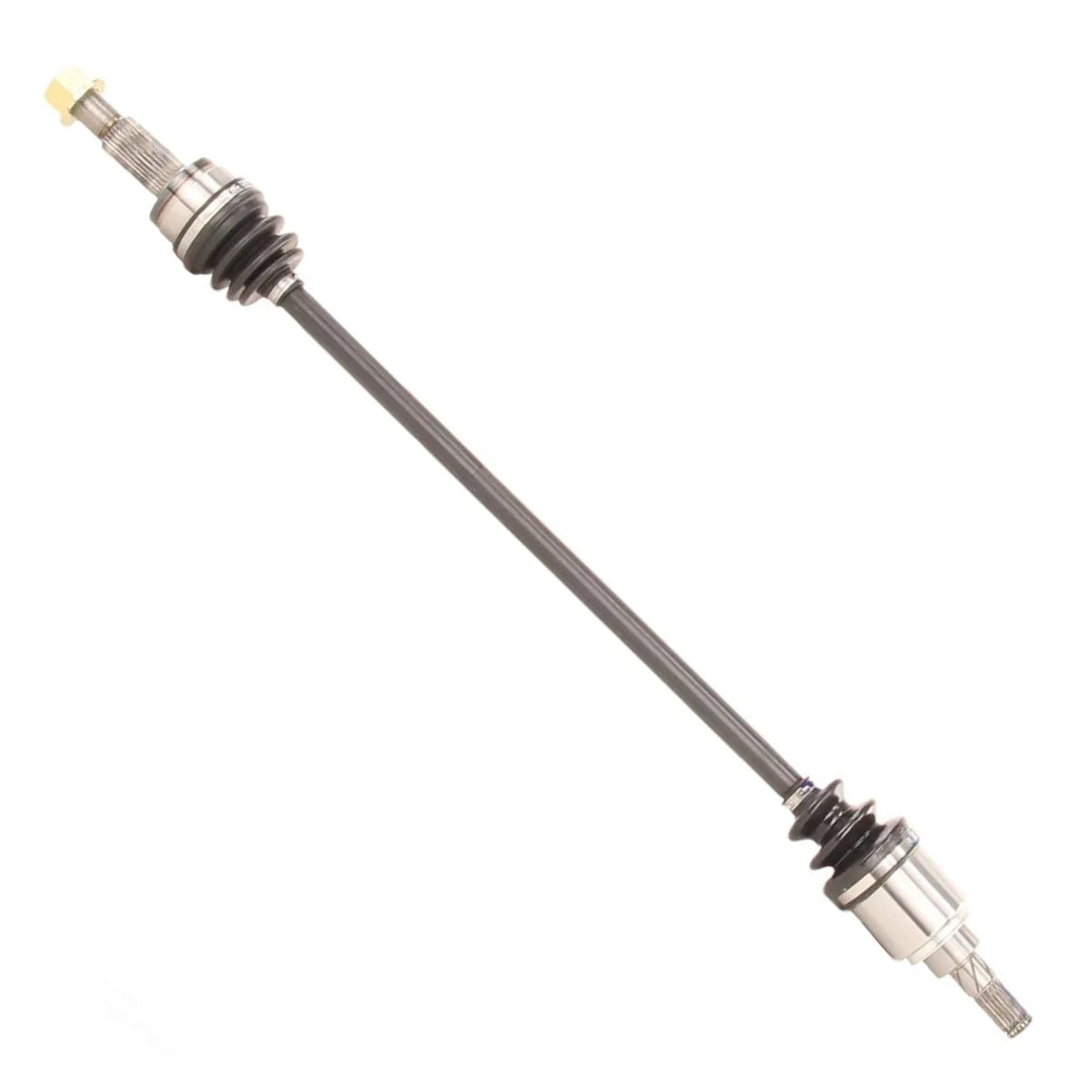 AutoShack Rear New CV Axle Drive Shaft Assembly Driver or Passenger Side Replacement for 2013 INFINITI JX35 2014 2015 2016 2017 2018 2019 QX60 2017-2019 Nissan Pathfinder 2.5L 3.5L V6 4WD AWD DSK1306