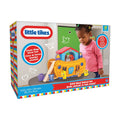 Little Tikes- Wood Animal Ark