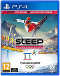 Steep Winter Games Edition (PS4)