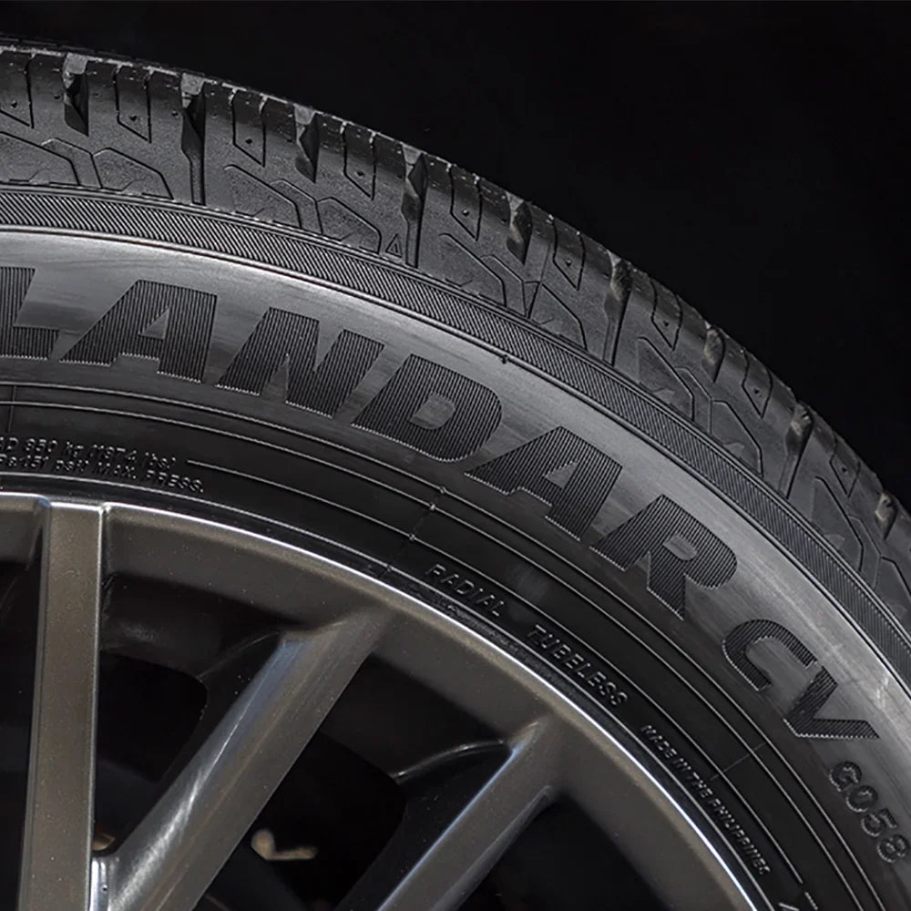 Yokohama Geolandar CV G058 235/60R18XL 107V BW All Season Tire