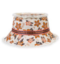 Disney Parks Moana Spotlight Bucket Hat for Adults Moana Pua Hei Hei New Tag