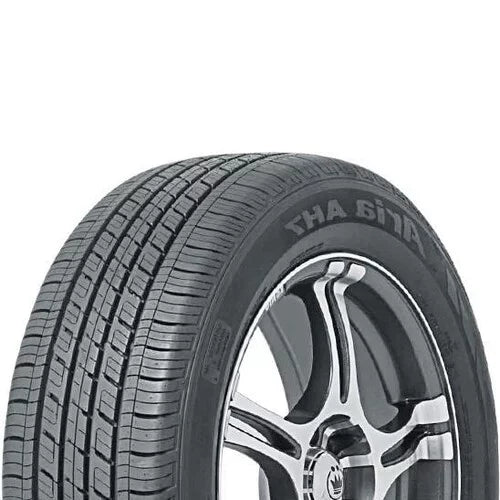 Nexen Aria AH7 235/65R17 104T BSW (4 Tires)