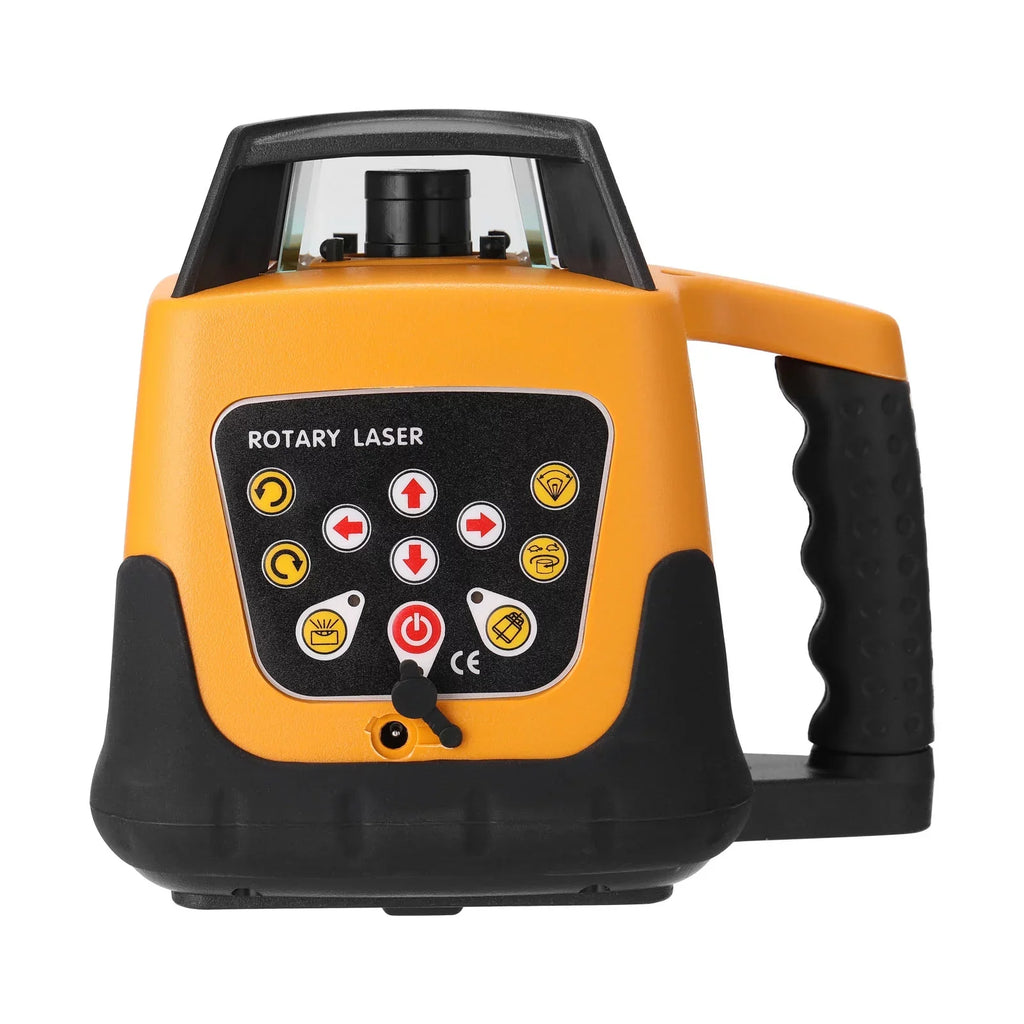 Carevas Self Levelling Machine,Modes Speed Adjustable 635nm Red Line Adjustable Level 500m Line Modes Speed Red Line Modes 500m Distance Solinder dsfen Rookin IUPPA Daseey