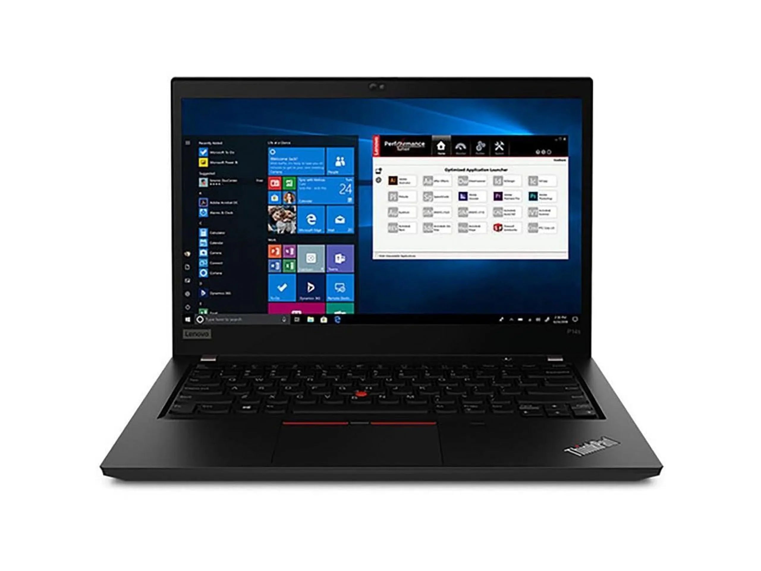 Lenovo ThinkPad 21HF001NUS EDGE 14" Mobile Workstation - WUXGA - 1920 x 1200 - Intel Core i7 13th Gen i7-1370P Tetradeca-core (14 Core) - 32 GB Total RAM - 32 GB On-board Memory - 1 TB SSD - Vill