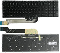 New US Black English Backlit Laptop Keyboard (Without palmrest) Replacement for Dell G3 15 3590 G3 3579 G3 3779 G5 15 5590 G7 15 7588 17 7790 G7 15 7590 Light Backlight
