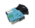 Washer Machine Door Lock Compatible With LG Model Numbers WM1815CS, WM1832CW, WM2010CW, WM2011HW, WM2016CW, WM2032HS