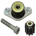 SPI-SPORT PART Front Motor Mount for Snowmobile POLARIS 600 SWITCHBACK PRO S/PRO X ALL 2015