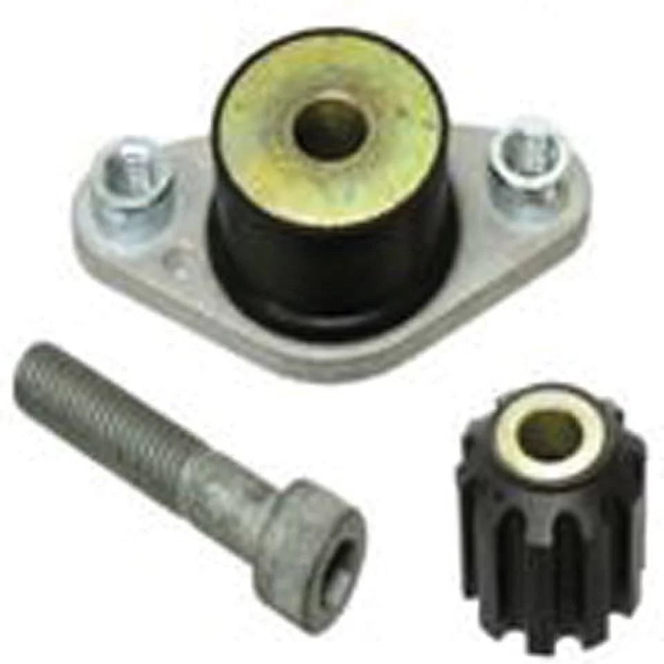 SPI-SPORT PART Front Motor Mount for Snowmobile POLARIS 600 SWITCHBACK PRO S/PRO X ALL 2015