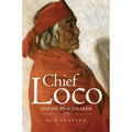 Pre-Owned Chief Loco: Apache Peacemaker Volume 260 (Hardcover) by Bud Shapard