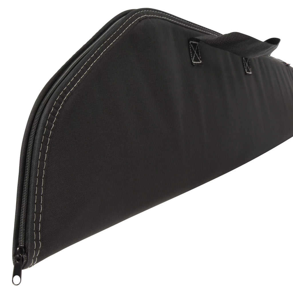 Allen Company Durango 46" Rifle Soft Case, Black, Polyester, 602-46