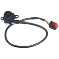 Unique Bargains Car Rear View Camera Car Rear View Backup Camera No.68288201AA for Ram ProMaster 1500 2500 3500 Black