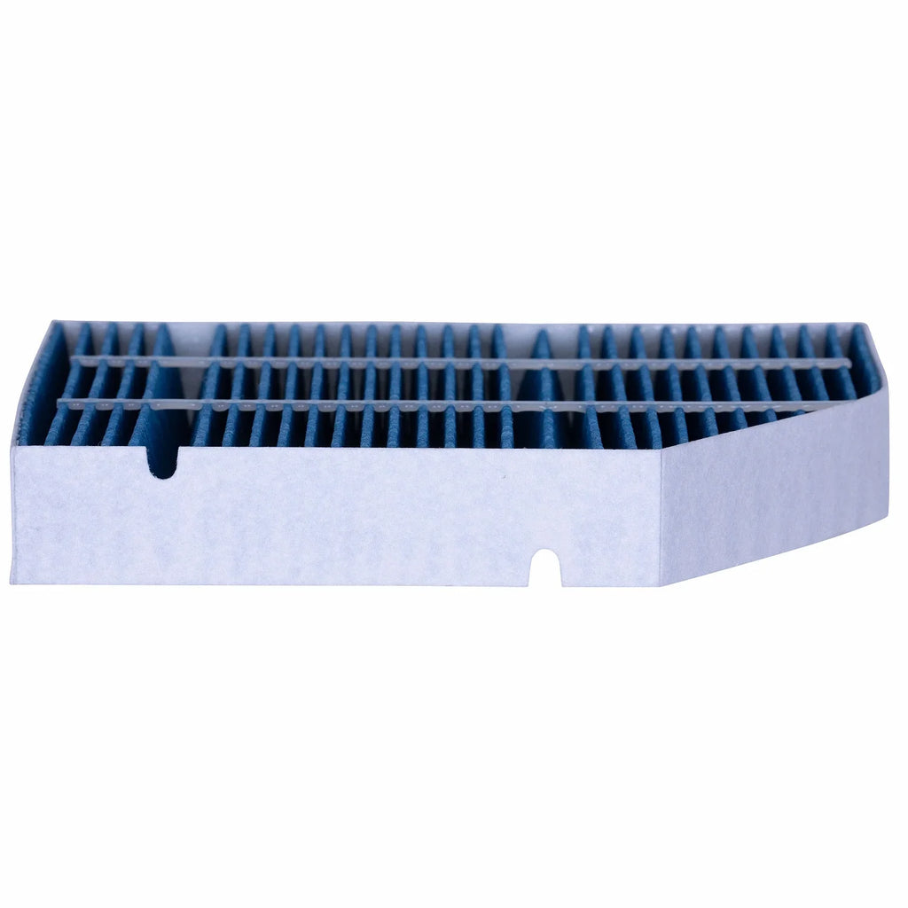 PureFlow HEPA Cabin Air Filter PC99241HX | Fits 2015-21 Mercedes-Benz C300, C400, 2016-22 GLC300, 2020-22 GLE350, GLE450, GLE580, 2017-18 E300, 2020-22 GLS450, 2017-22 C43 AMG, 2017-22 GLC43 AMG