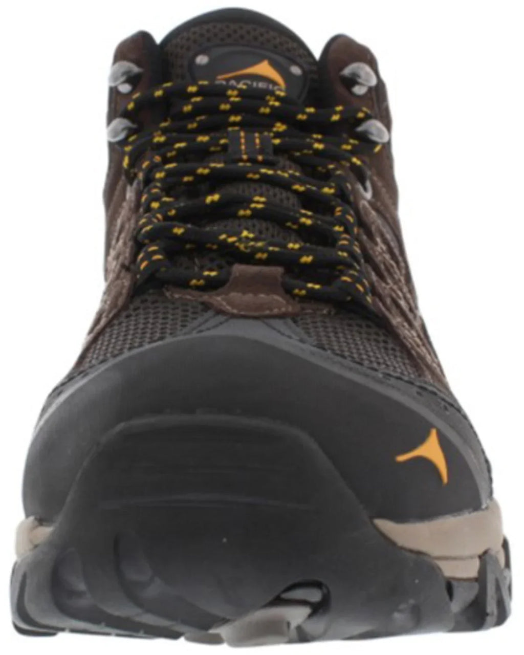 Pacific Mountain Men's Blackburn Mid Lace-Up Waterproof Hiking Boot ChocoLatitudee 9 D(M) US