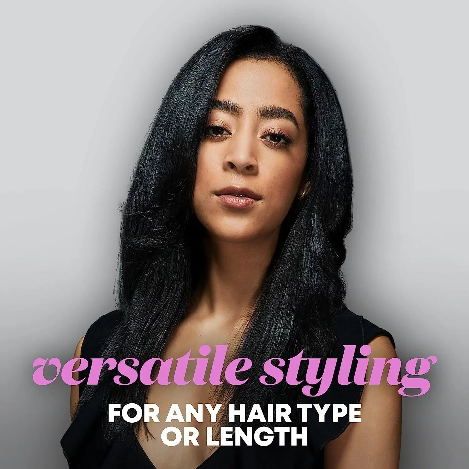 Revamp Progloss Wide Ultra X Shine 1.5-Inch FLatitude Iron Hair Straightener – Ceramic Hair Straightener with Keratin, Argan & Coconut Oil Infpre-owned Ceramic & Ionic PLatitudees, Ideal for Long, Thick, Curly Hair