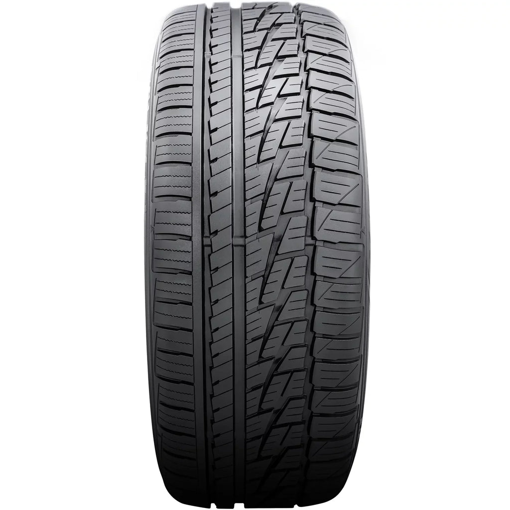 Falken Ziex ZE950 A/S 215/45ZR17XL 91W BW All Season Tire