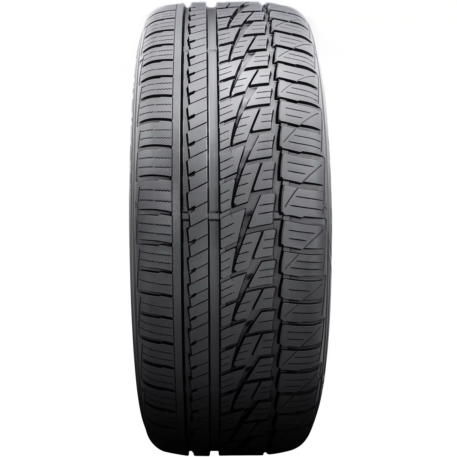 Falken Ziex ZE950 A/S 215/45ZR17XL 91W BW All Season Tire