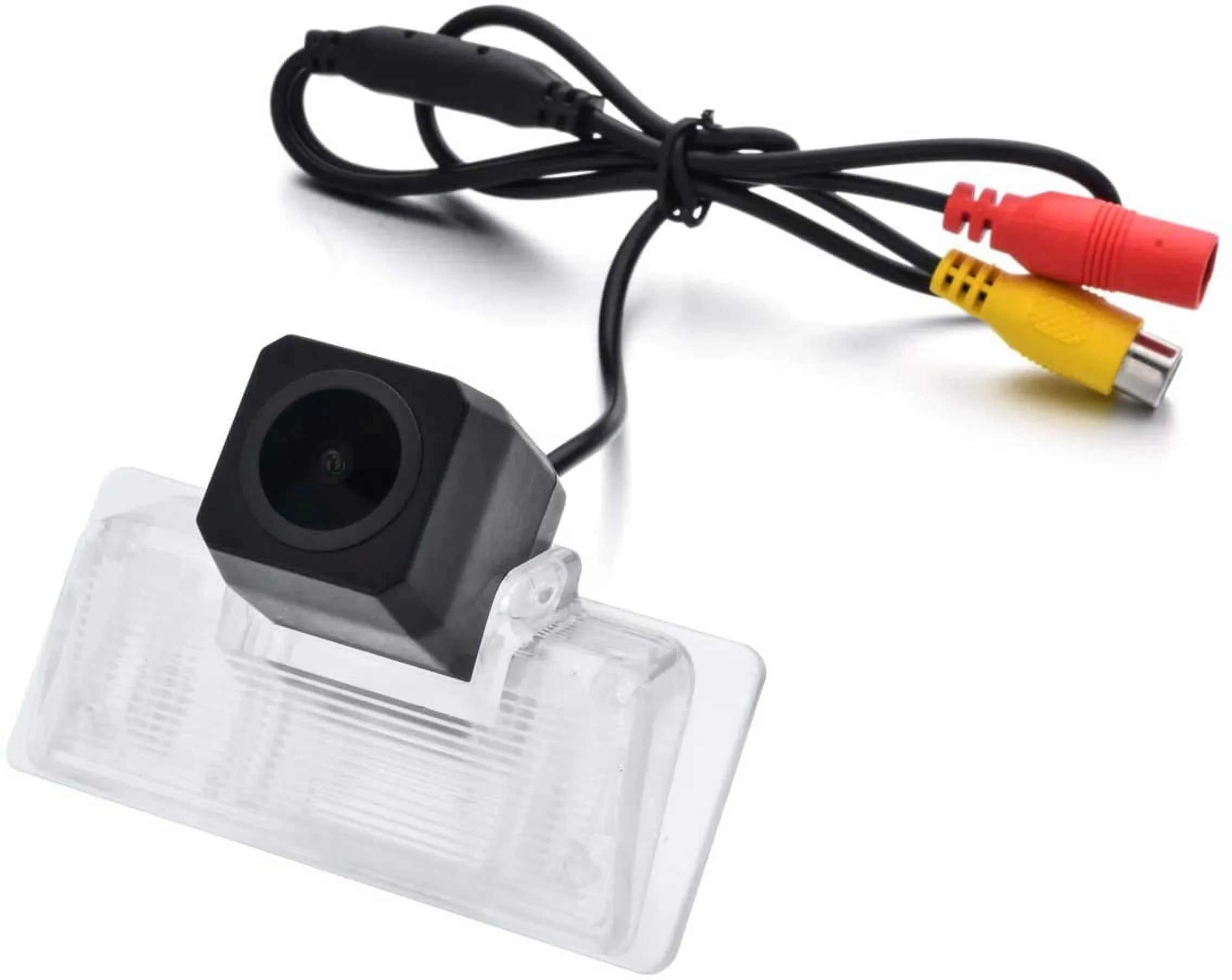 Full HD Car Rear View Camera for Nissan Altima/Latio/Tiida Sedan/Maxima/Teana &Vehicle Camera Waterproof