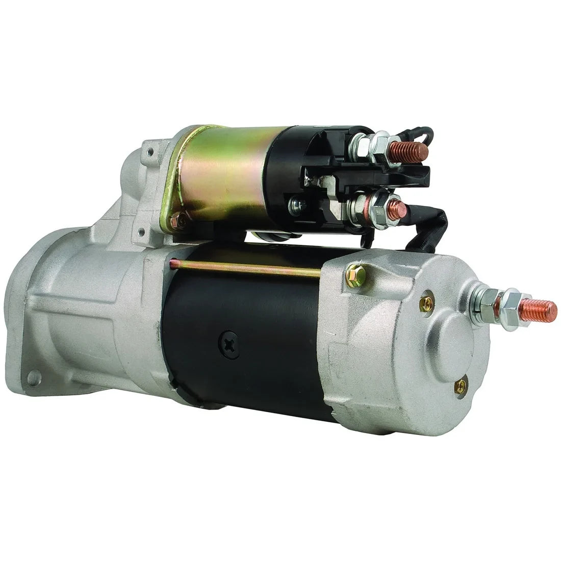Replacement for FORD F900 YEAR 1991 STARTER Replacement Part