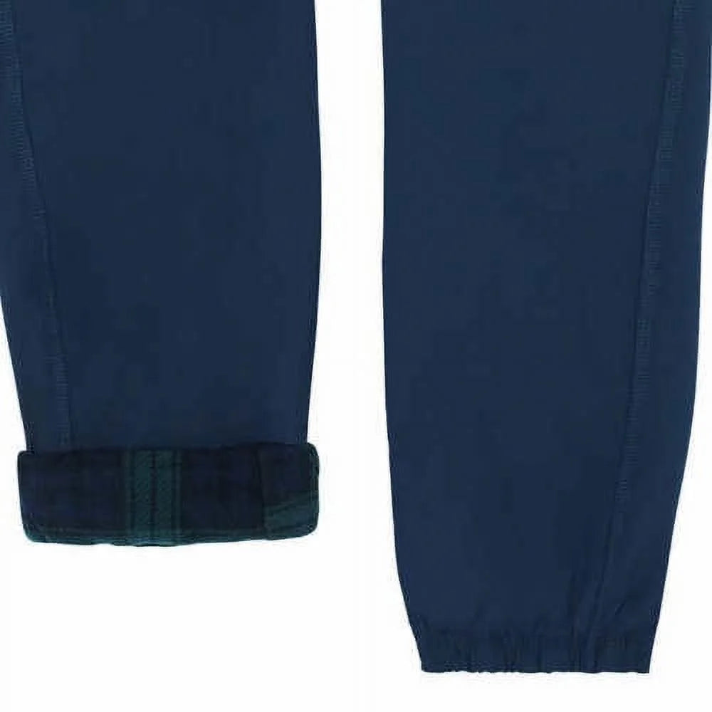 Eddie Bauer Ladies' Lined Pant (Black, 6). NWT