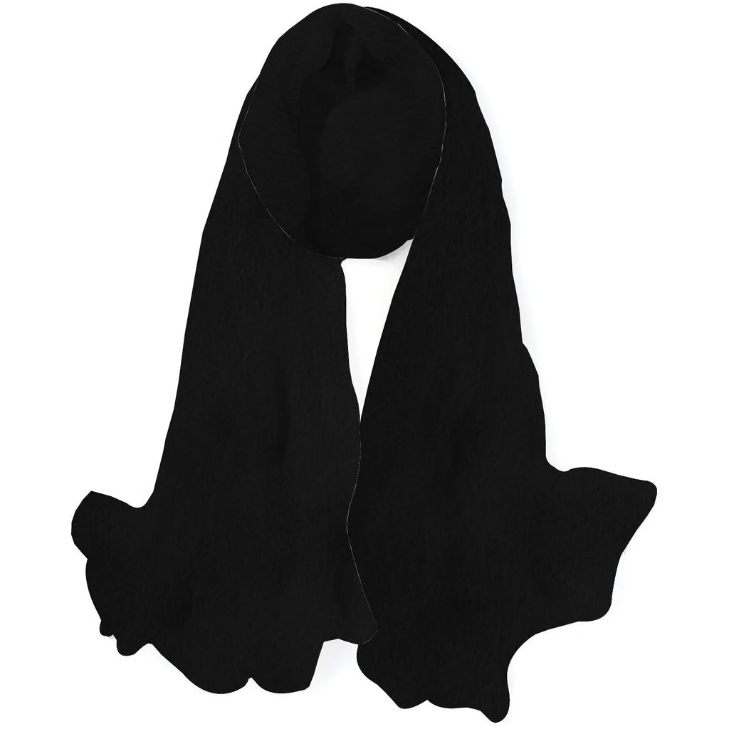 FREEAMG Blank Blackboard Wall Silk Long Scarf for Women Large Oblong Sundisplay Shawls Wraps Neck Headscarf Hair Wraps Gift Packed