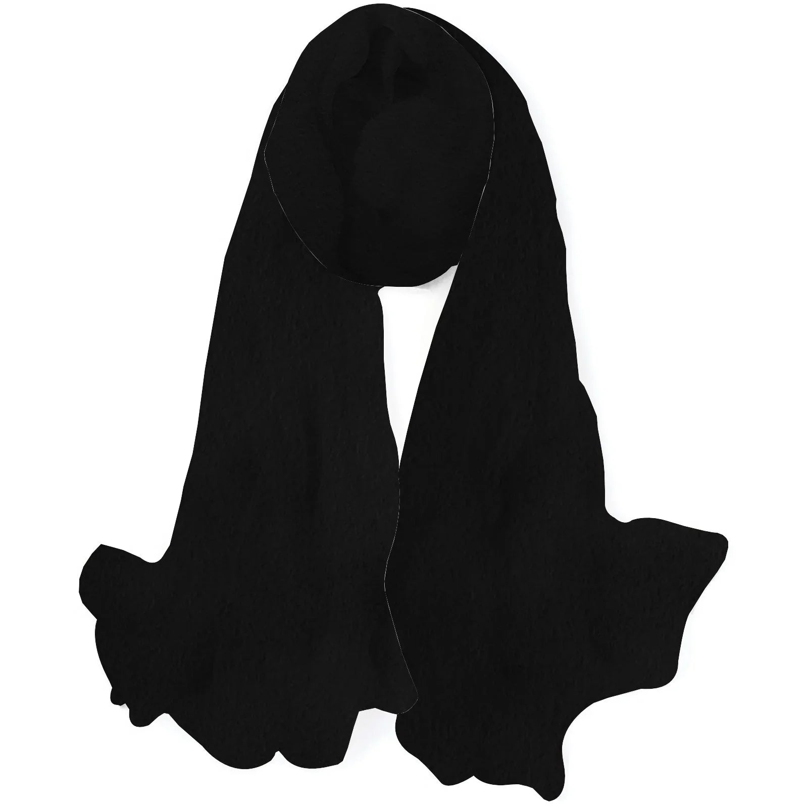 FREEAMG Blank Blackboard Wall Silk Long Scarf for Women Large Oblong Sundisplay Shawls Wraps Neck Headscarf Hair Wraps Gift Packed