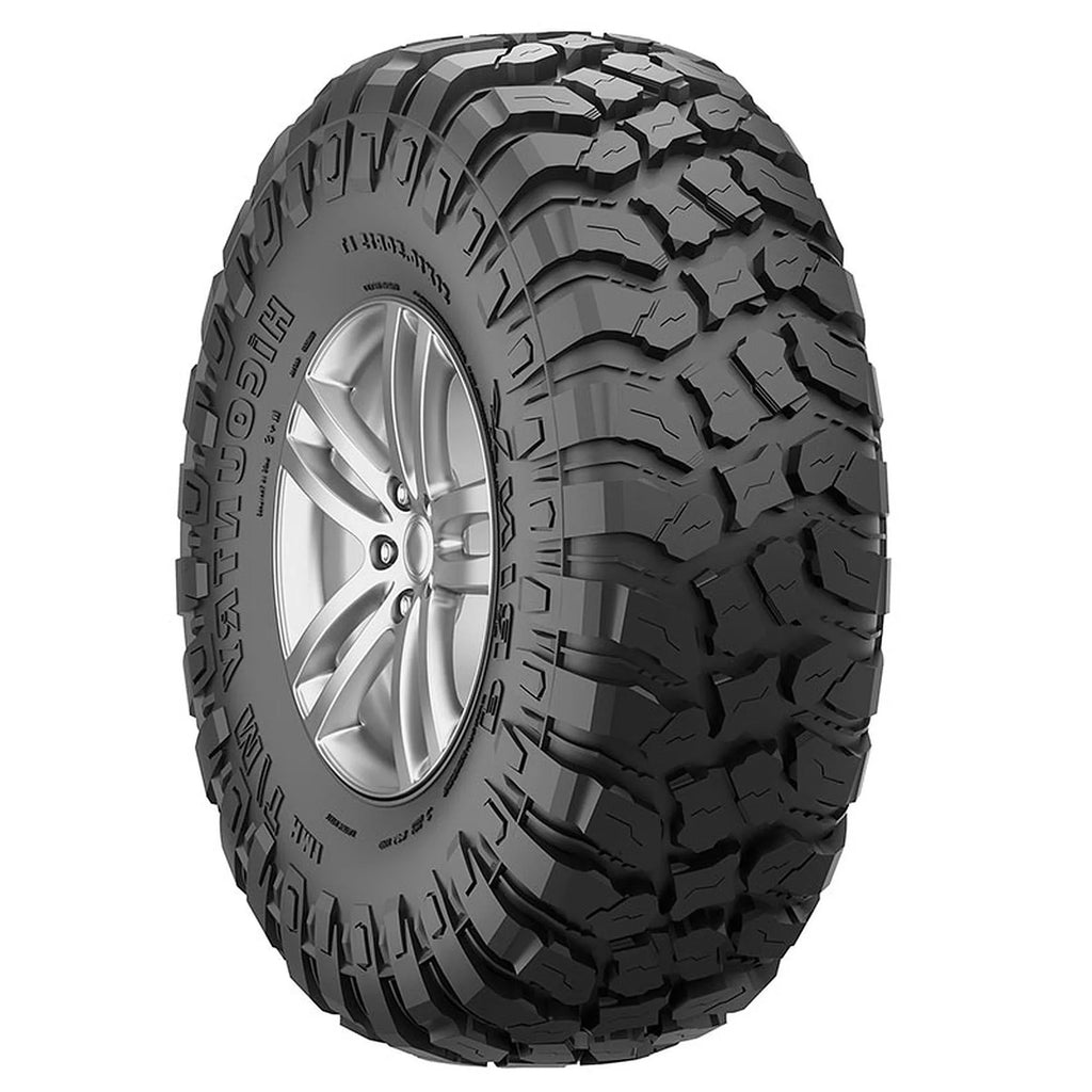 Prinx HiCountry HM1 Mud Terrain LT265/70R17 121/118Q E Light Truck Tire