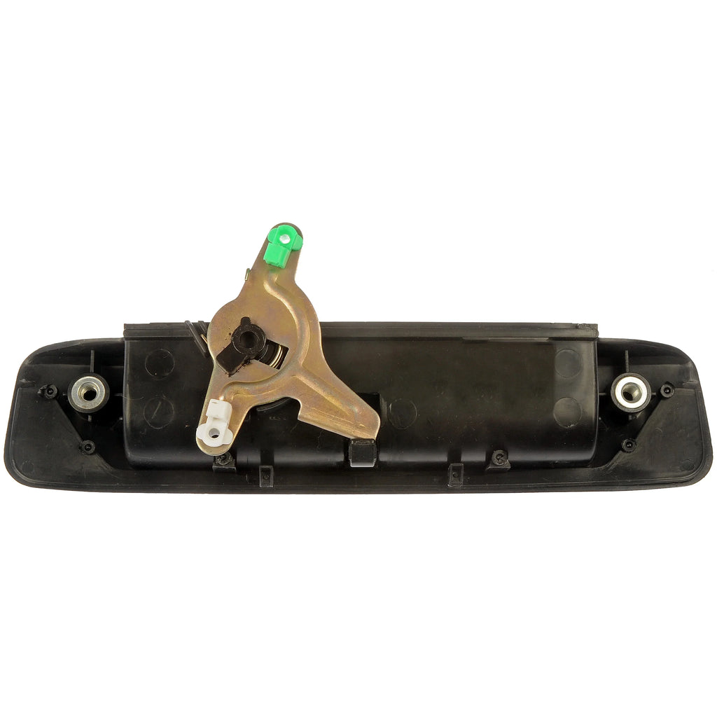Dorman 80869 Tailgate Handle for Specific Toyota Models, Black Fits select: 2005-2008 TOYOTA TACOMA