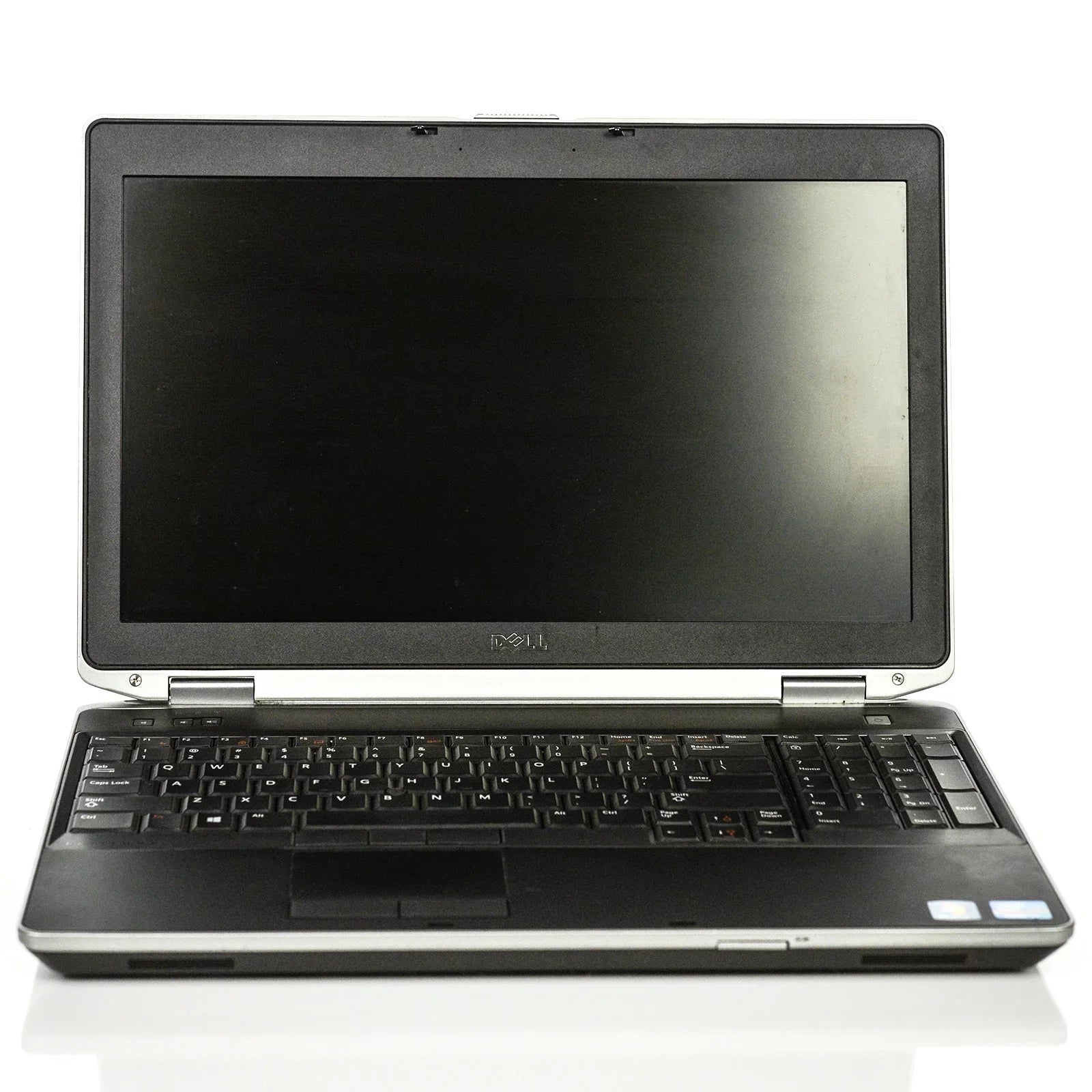 Used Dell Latitude E6530 Laptop i7 Dual-Core 4GB 256GB SSD Win 10 Pro B v.CA