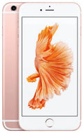 Pre-Owned iPhone 6S Plus Unlocked (CDMA + GSM) 64GB Rose Gold (Refurbished: Good)