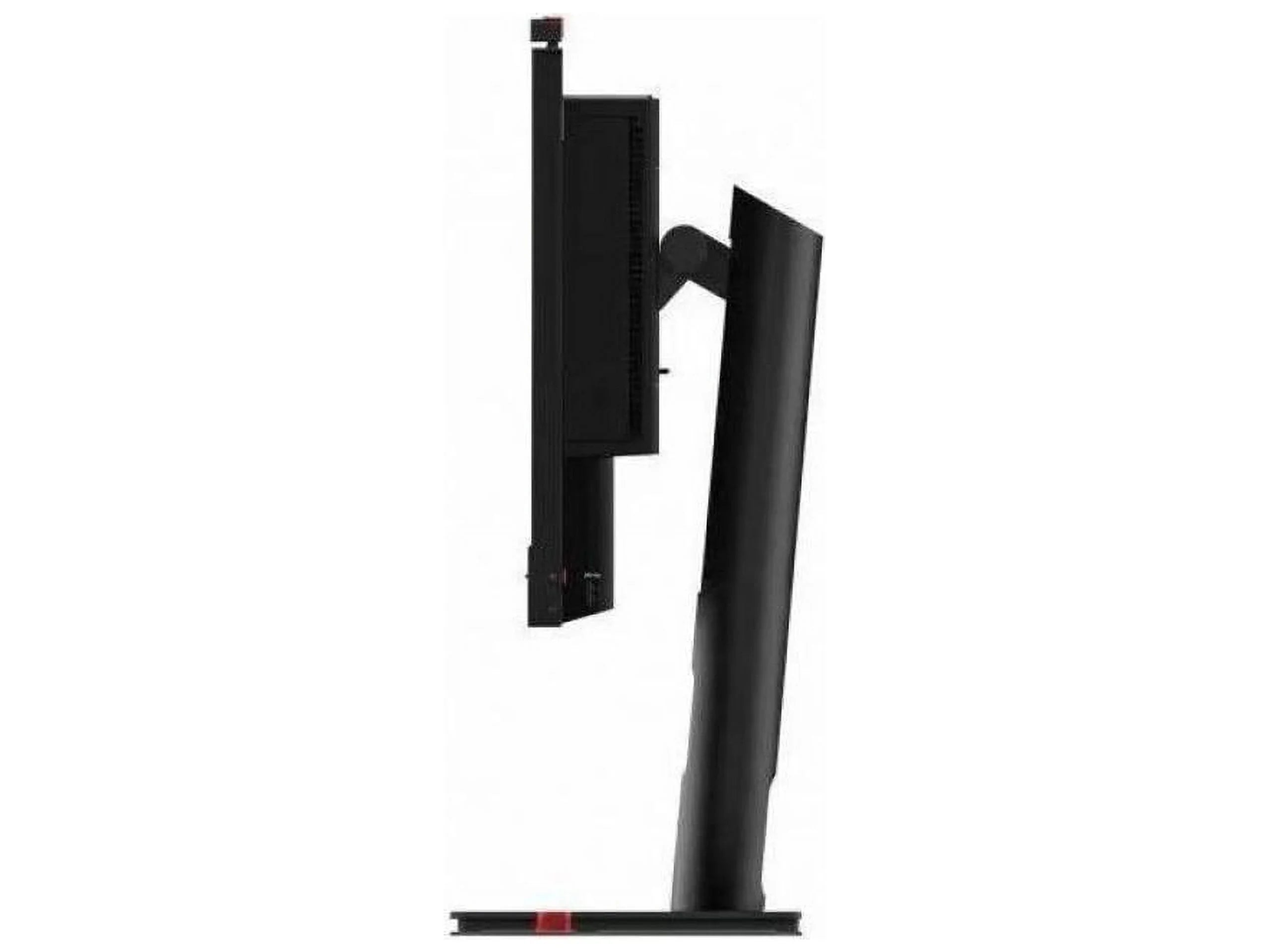 Lenovo ThinkCentre Tiny-In-One 22 Gen 5 21.5" Webcam Full HD LED Monitor - 16:9 - Black - 22" Class - In-plane Switching (IPS) Technology - WLED Backlight - 1920 x 1080 - 16.7 Million Colors - 250 ...