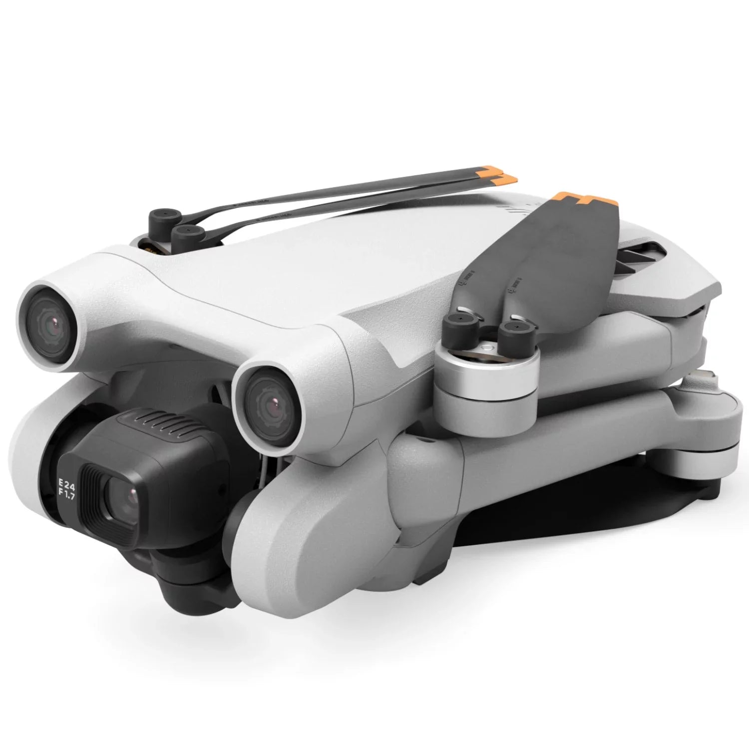 DJI Mini 3 Pro Camera Drone Quadcopter + RC Smart Controller (With Screen), 4K/60fps Video, 48MP Photo, 34min Flight Time, Tri-Directional Obstacle Sensing, Bundle w/ Deco Gear Backpack + Accessories