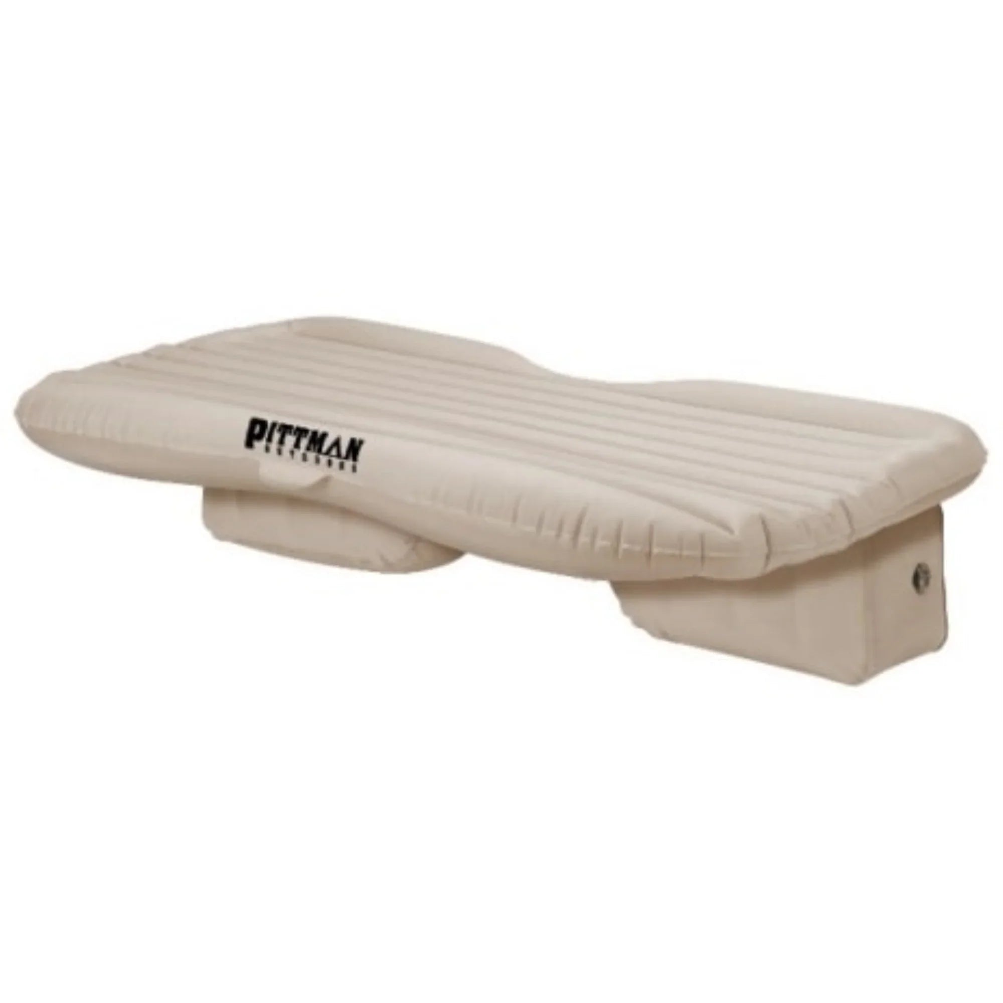 InfLatitudeable Rear Seat Air Mattress Full-Size. Fits SUV's & Full-size Trucks