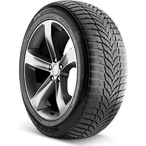 Nexen Winguard Sport 2 255/50R19XL 107V BSW (4 Tires) Fits: 2020-23 Mercedes-Benz GLE350 4Matic, 2014-15 BMW X5 sDrive35i