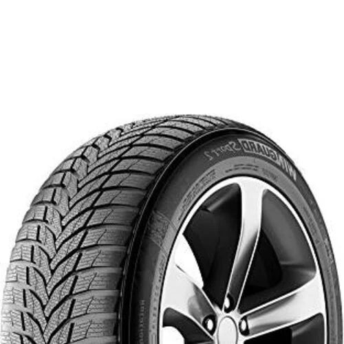 Nexen Winguard Sport 2 255/50R19XL 107V BSW (4 Tires) Fits: 2020-23 Mercedes-Benz GLE350 4Matic, 2014-15 BMW X5 sDrive35i