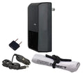 Sony Handycam HDR-CX520V Off Camera 'Intelligent' Rapid Charger + Nwv Direct Microfiber Cleaning Cloth.