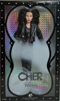 Barbie 80's Cher Doll Bob Mackie Black Label 2007 Mattel K7903