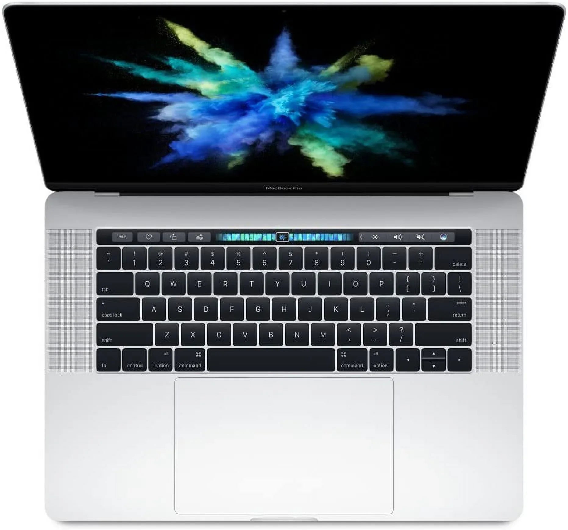 2016 Apple MacBook Pro 15.4" Core i7 2.9GHz 16GB RAM 1TB SSD MLW82LL/A - Space Gray (Used)