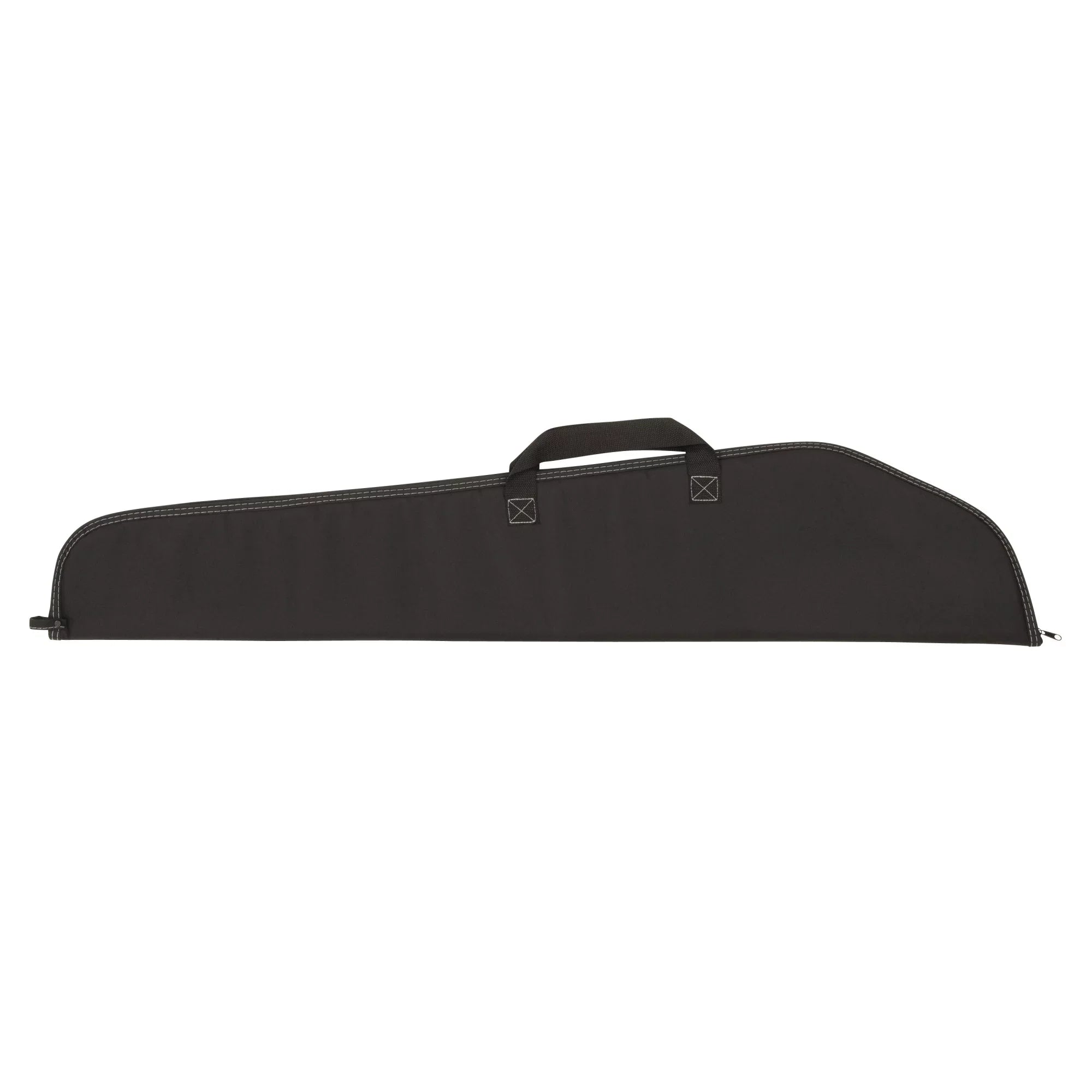 Allen Company Durango 46" Rifle Soft Case, Black, Polyester, 602-46