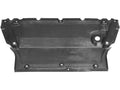 Front Undercar Shield - Compatible with 2017 - 2020 Audi A4 allroad 2018 2019